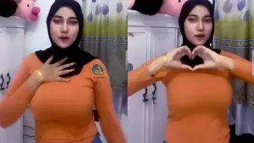 Bokep Indo Jilboobs Live Nakal Desah Nikmat
