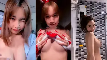 Bokep Indo Kiriman Pap Rahasia ABG TikTok Bocor Publik - CrotZ