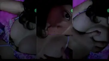 Bokep Laras Bali Tiktok IG Live Hot