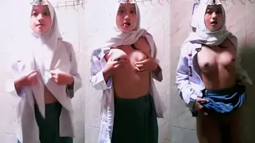 Pap Memek Jilbab SMP Kirim Ke Guru Sekolah